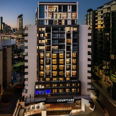 Courtyard By Marriott Brisbane South Bank Ξενοδοχείο Εξωτερικό φωτογραφία