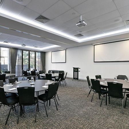 Courtyard By Marriott Brisbane South Bank Ξενοδοχείο Εξωτερικό φωτογραφία