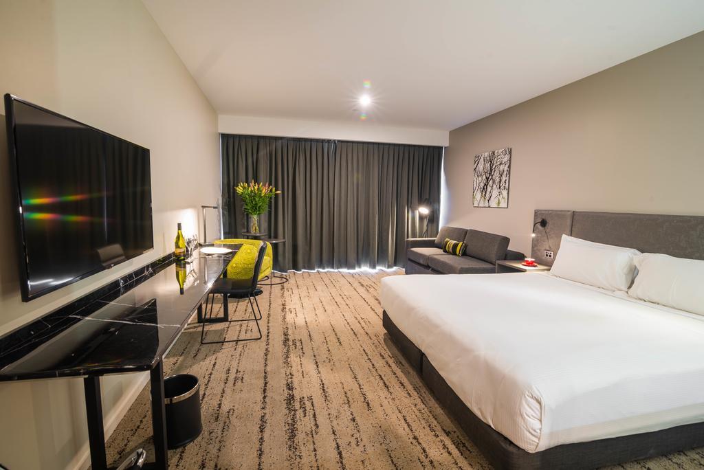 Courtyard By Marriott Brisbane South Bank Ξενοδοχείο Εξωτερικό φωτογραφία