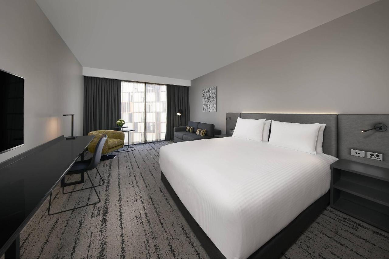 Courtyard By Marriott Brisbane South Bank Ξενοδοχείο Εξωτερικό φωτογραφία