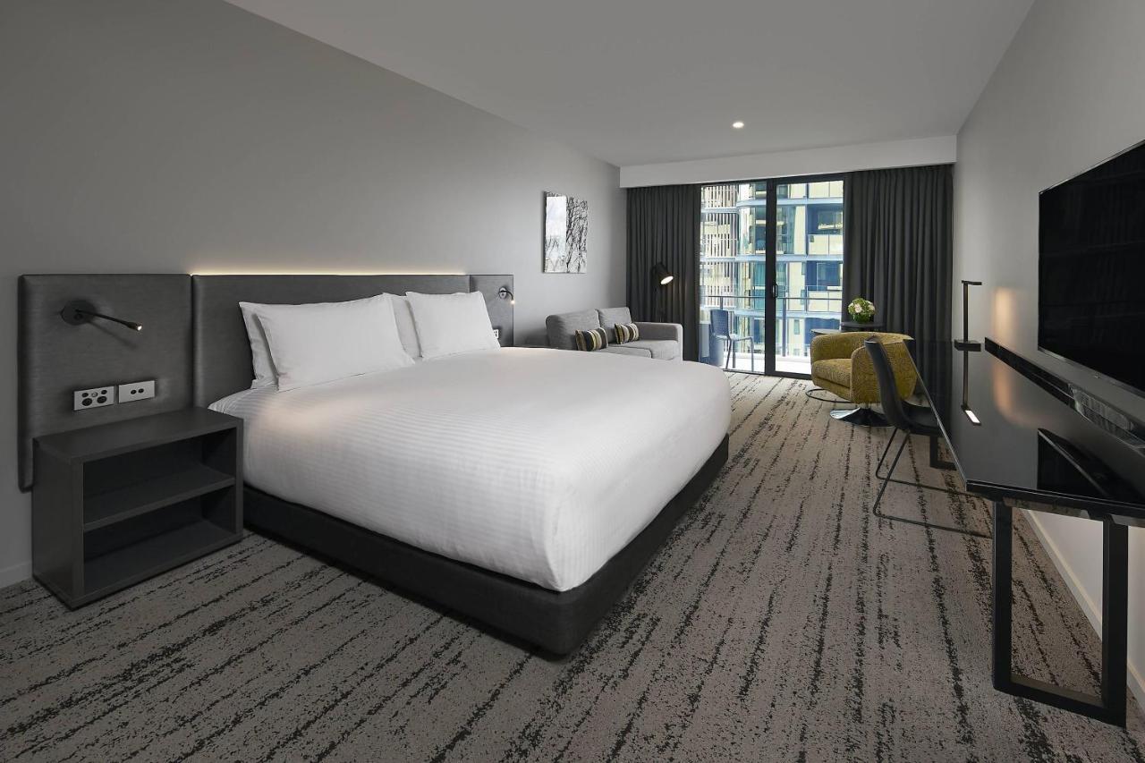 Courtyard By Marriott Brisbane South Bank Ξενοδοχείο Εξωτερικό φωτογραφία