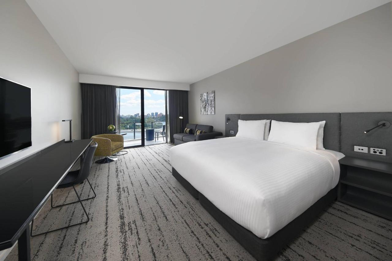 Courtyard By Marriott Brisbane South Bank Ξενοδοχείο Εξωτερικό φωτογραφία